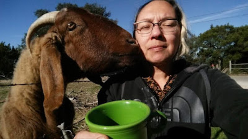 Meet your Posher, Moana